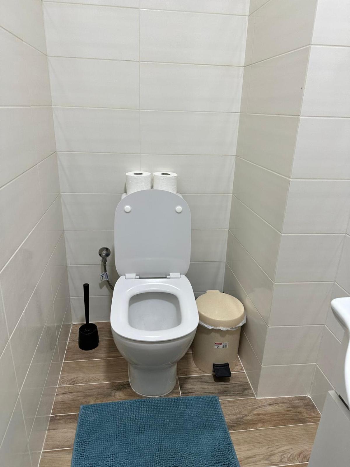 Elato Apartment 弗洛里纳 外观 照片