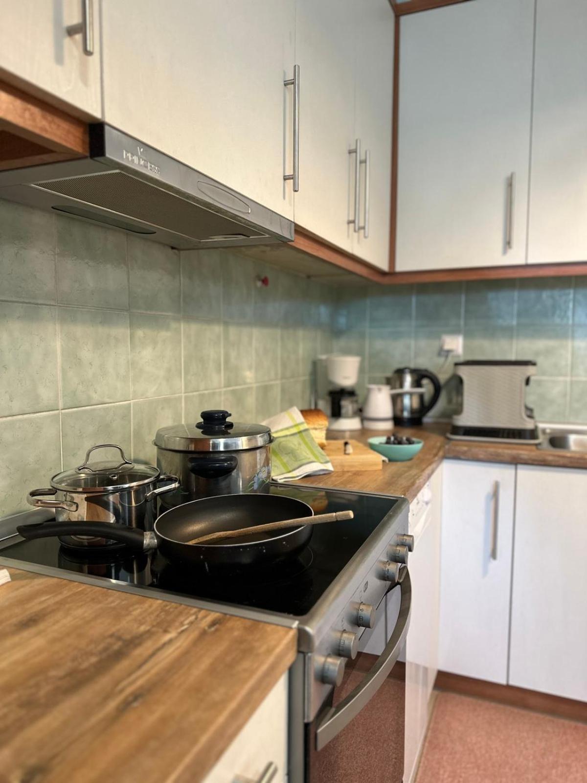 Elato Apartment 弗洛里纳 外观 照片