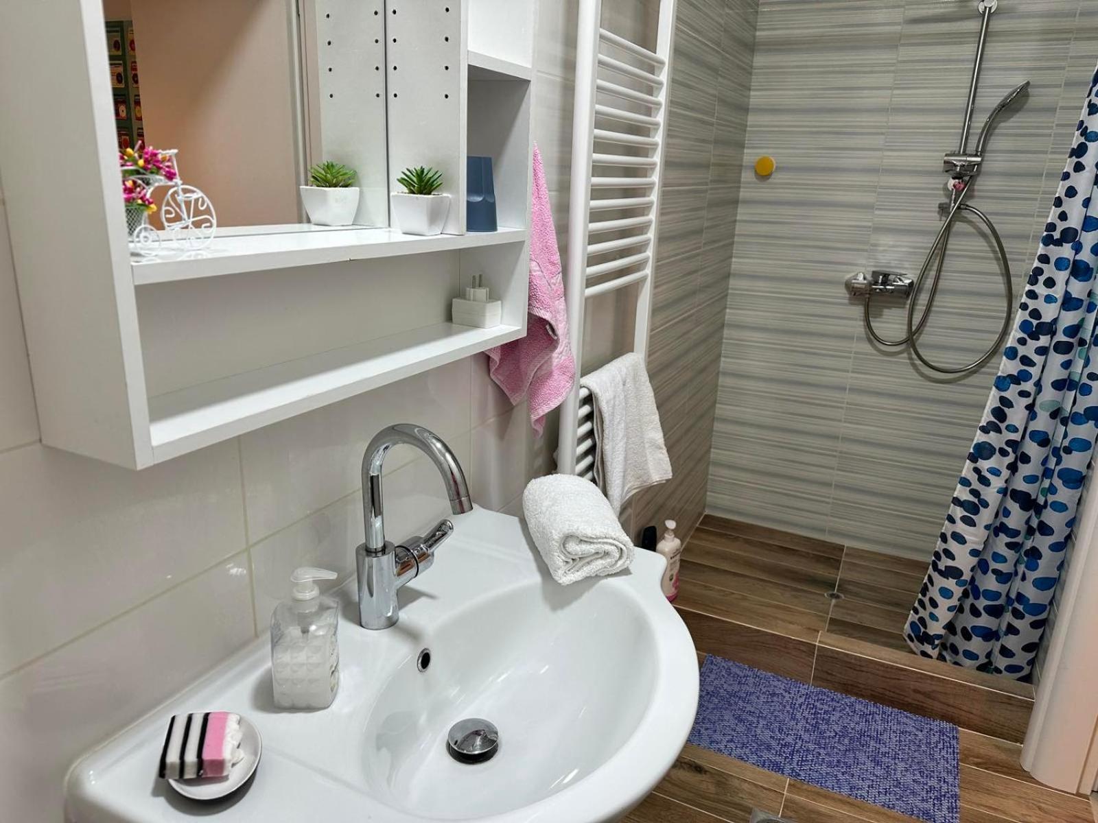 Elato Apartment 弗洛里纳 外观 照片