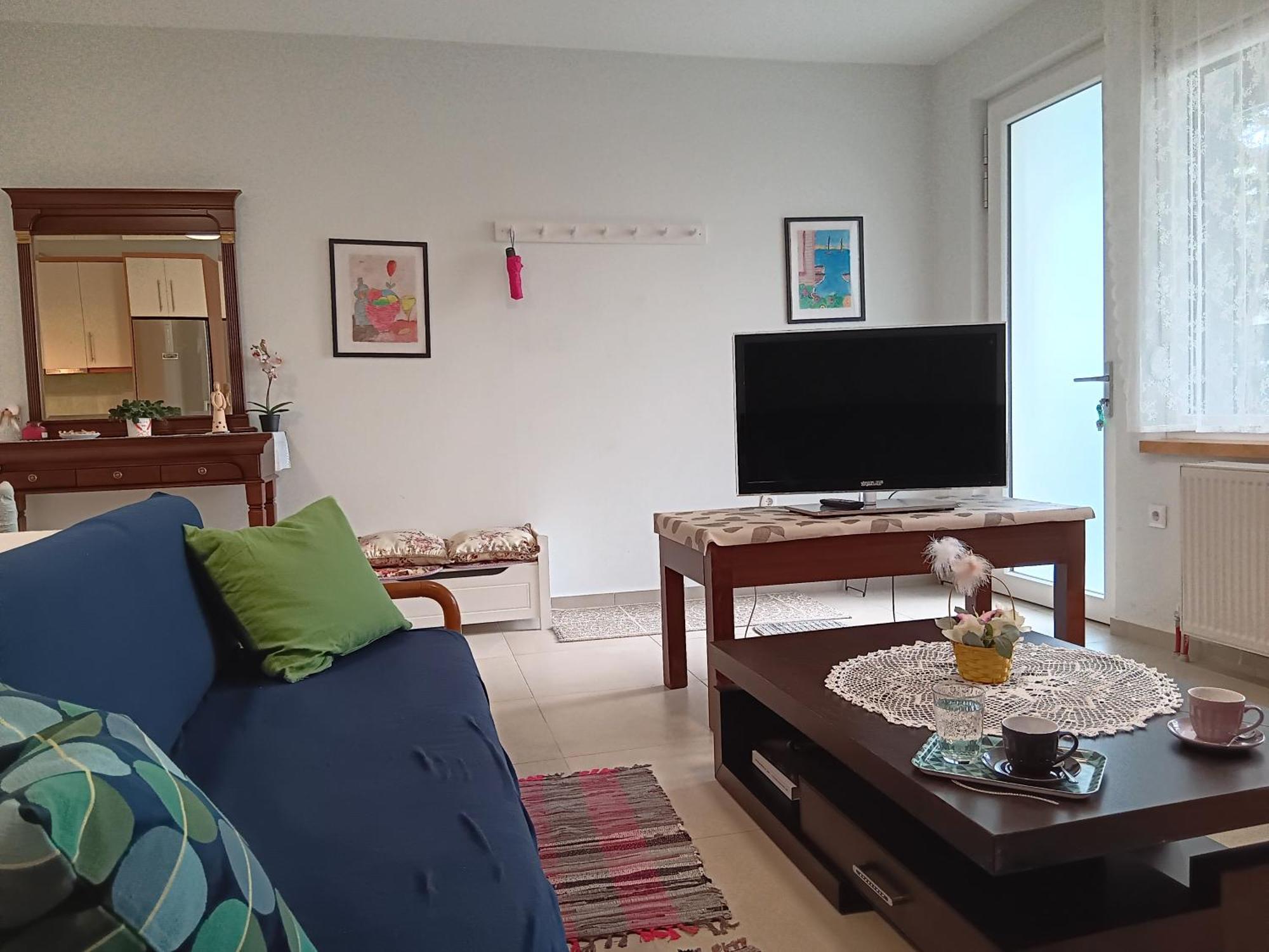 Elato Apartment 弗洛里纳 外观 照片