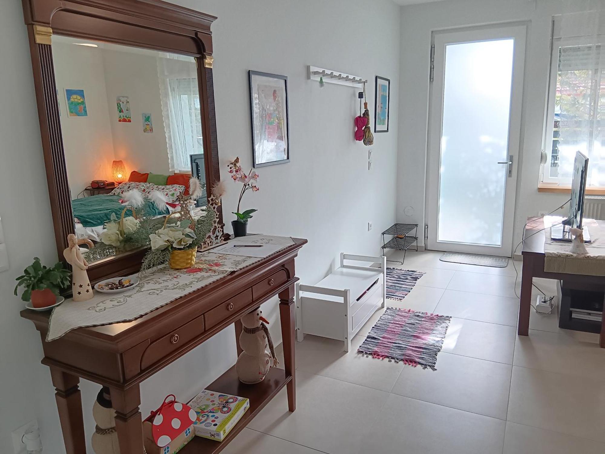 Elato Apartment 弗洛里纳 外观 照片