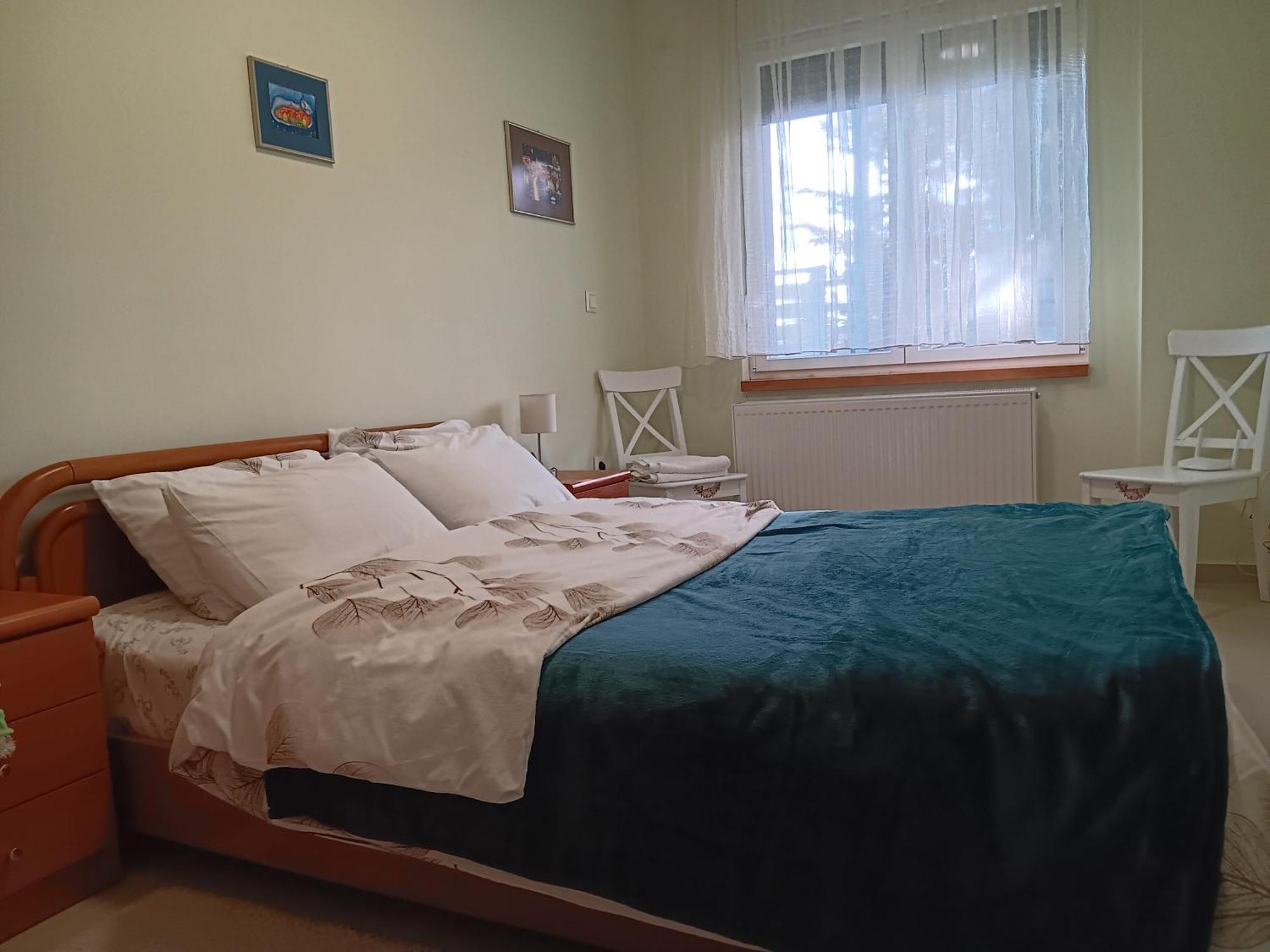 Elato Apartment 弗洛里纳 外观 照片