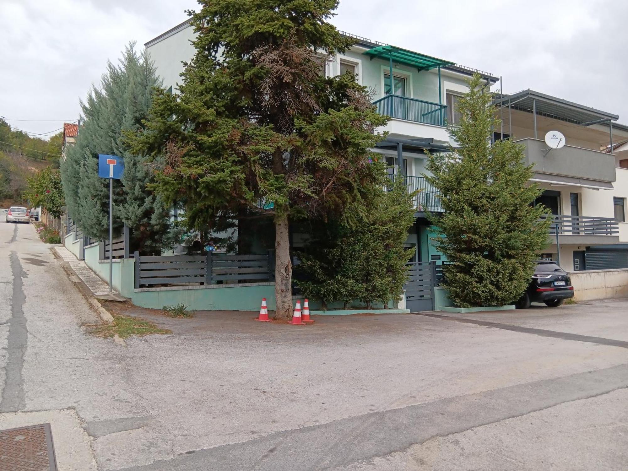 Elato Apartment 弗洛里纳 外观 照片