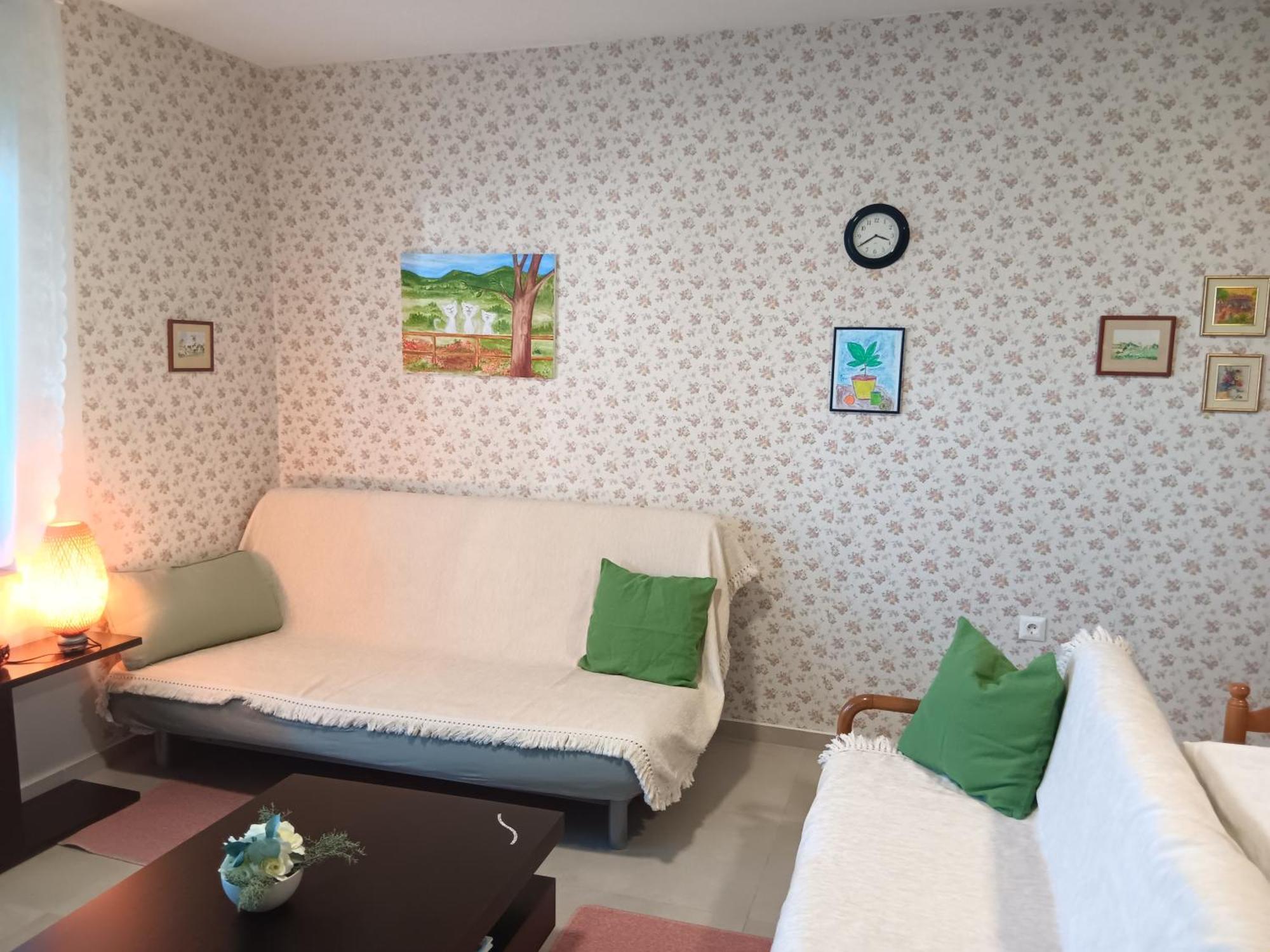 Elato Apartment 弗洛里纳 外观 照片