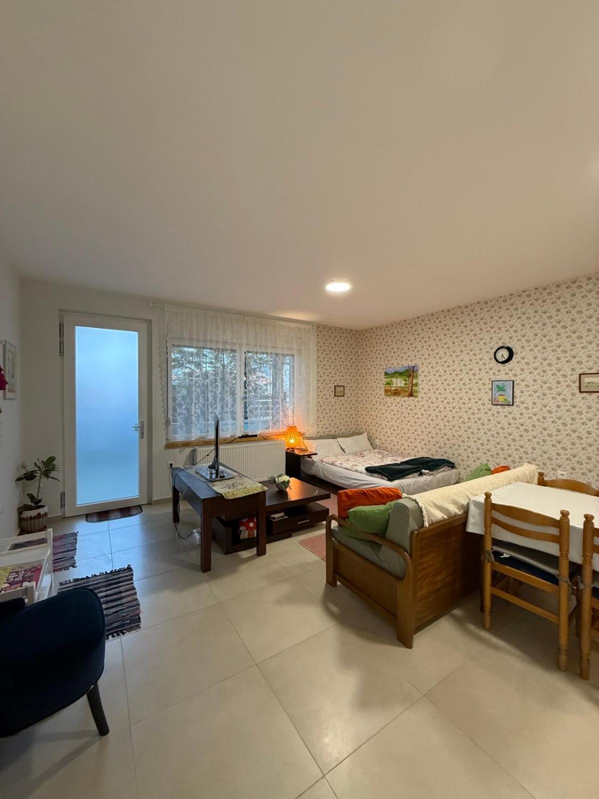 Elato Apartment 弗洛里纳 外观 照片