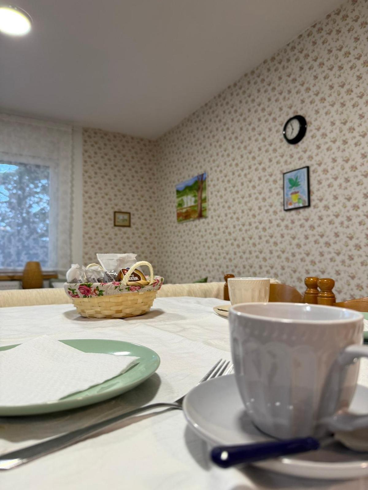 Elato Apartment 弗洛里纳 外观 照片