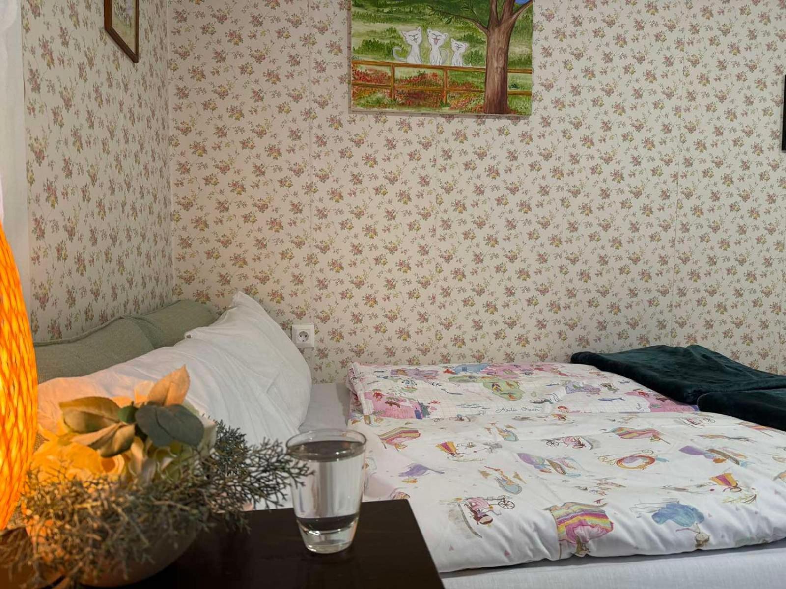 Elato Apartment 弗洛里纳 外观 照片