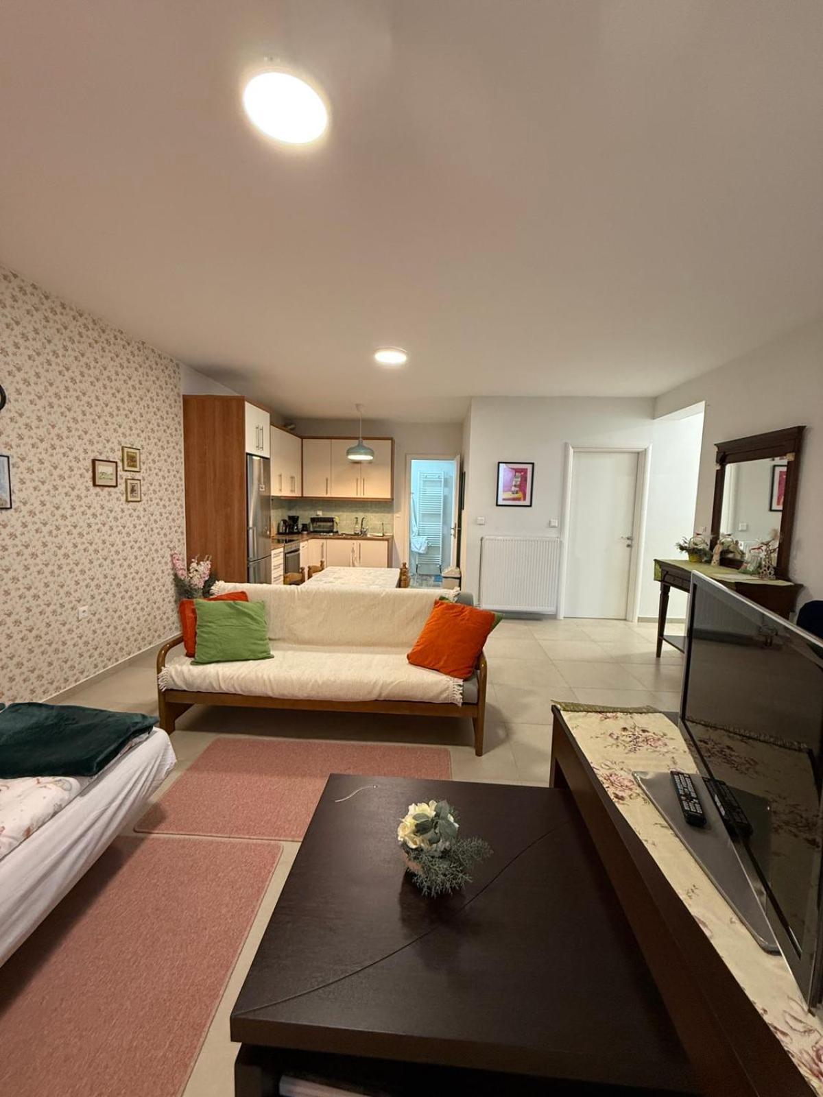 Elato Apartment 弗洛里纳 外观 照片