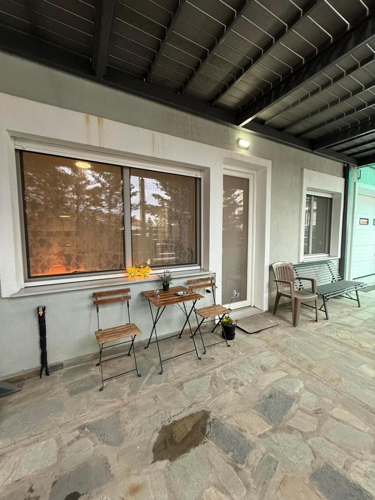 Elato Apartment 弗洛里纳 外观 照片